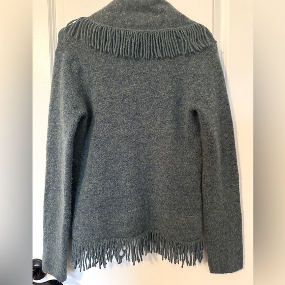 Susan Bristol Vintage Cardigan - Picture 2 of 7